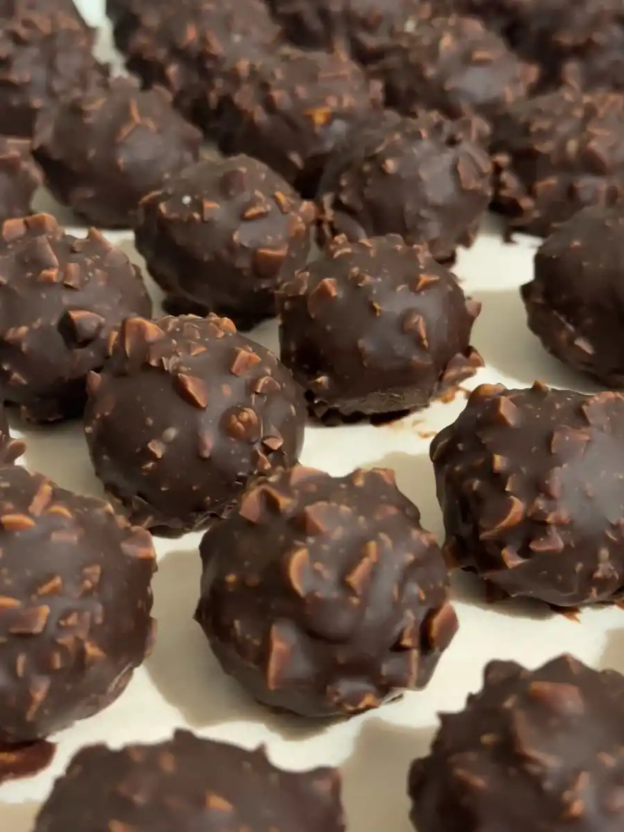 Марципан фото 2